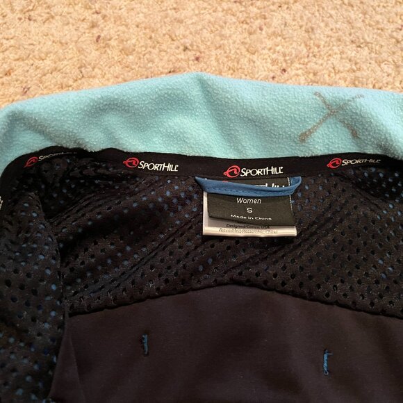 Sporthill lightweight running vest size small - Picture 8 of 8